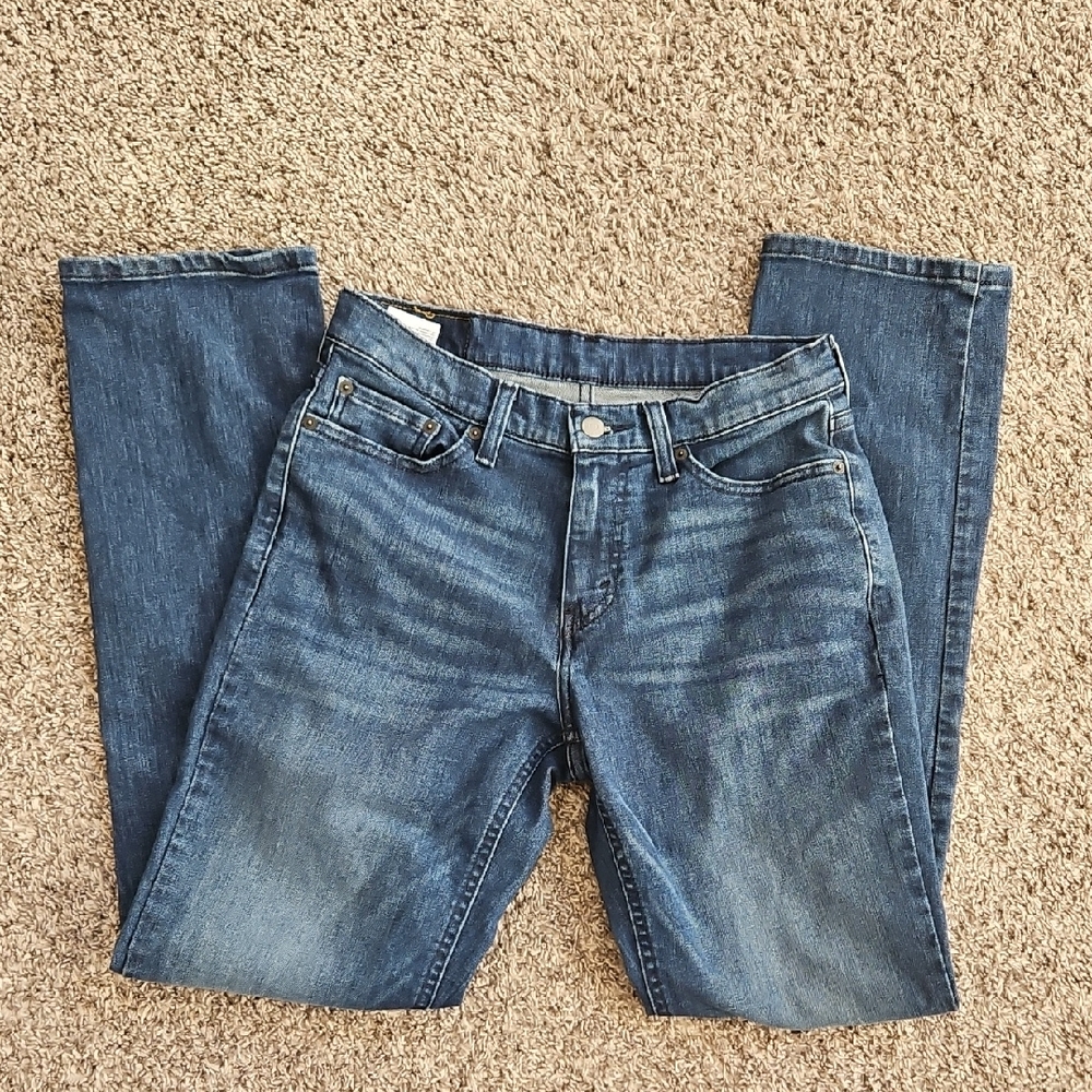 Levi's 541 Jeans